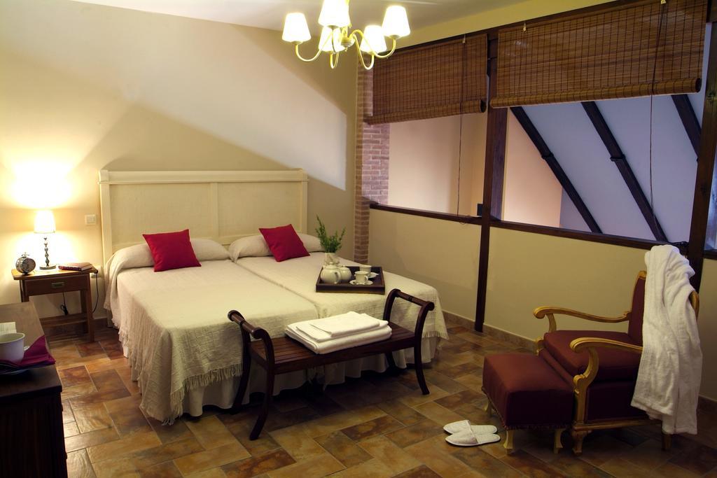 Landhaus Alcancia *