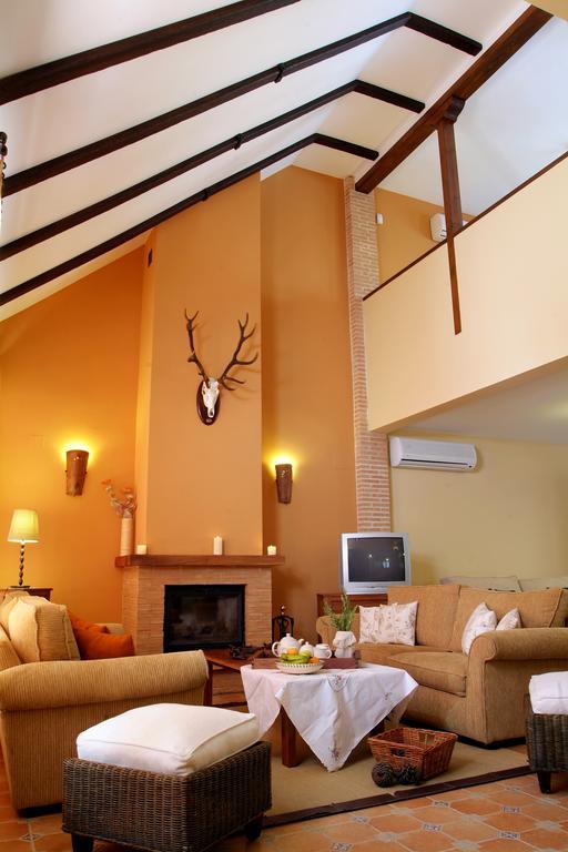 Landhaus Alcancia