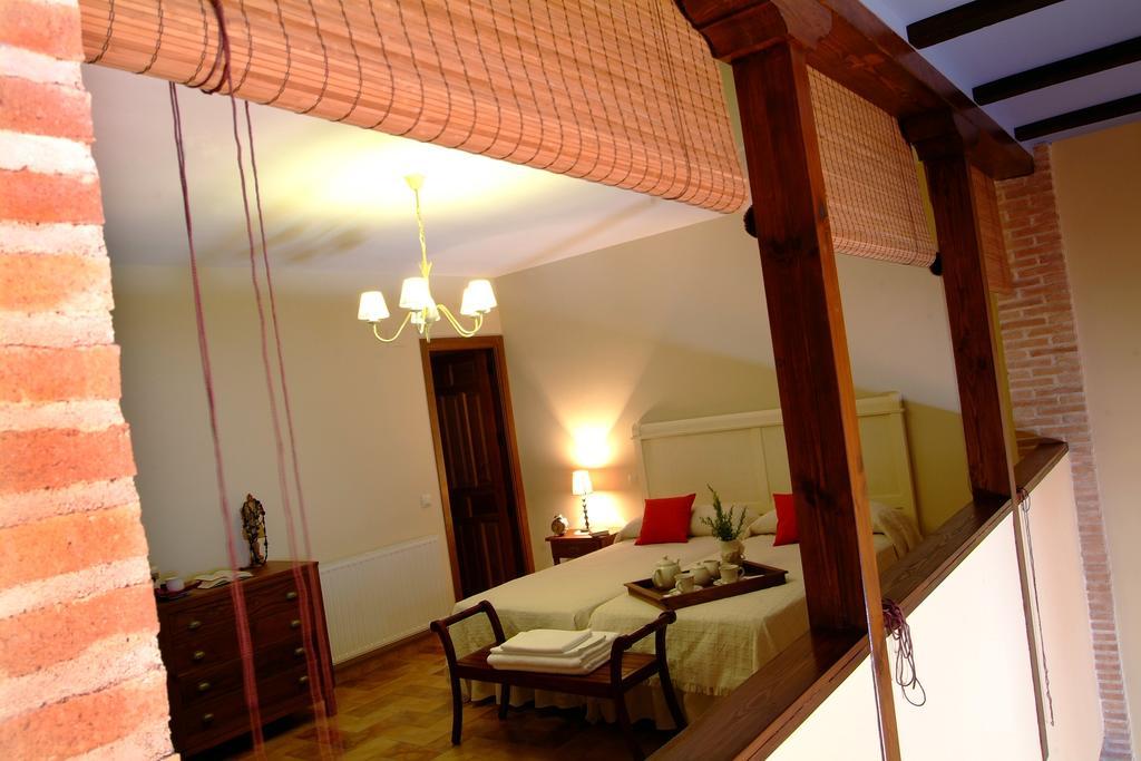 Landhaus Alcancia